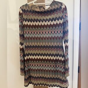 Hill House Home Nathalie dress/coverup. Like new. Size medium